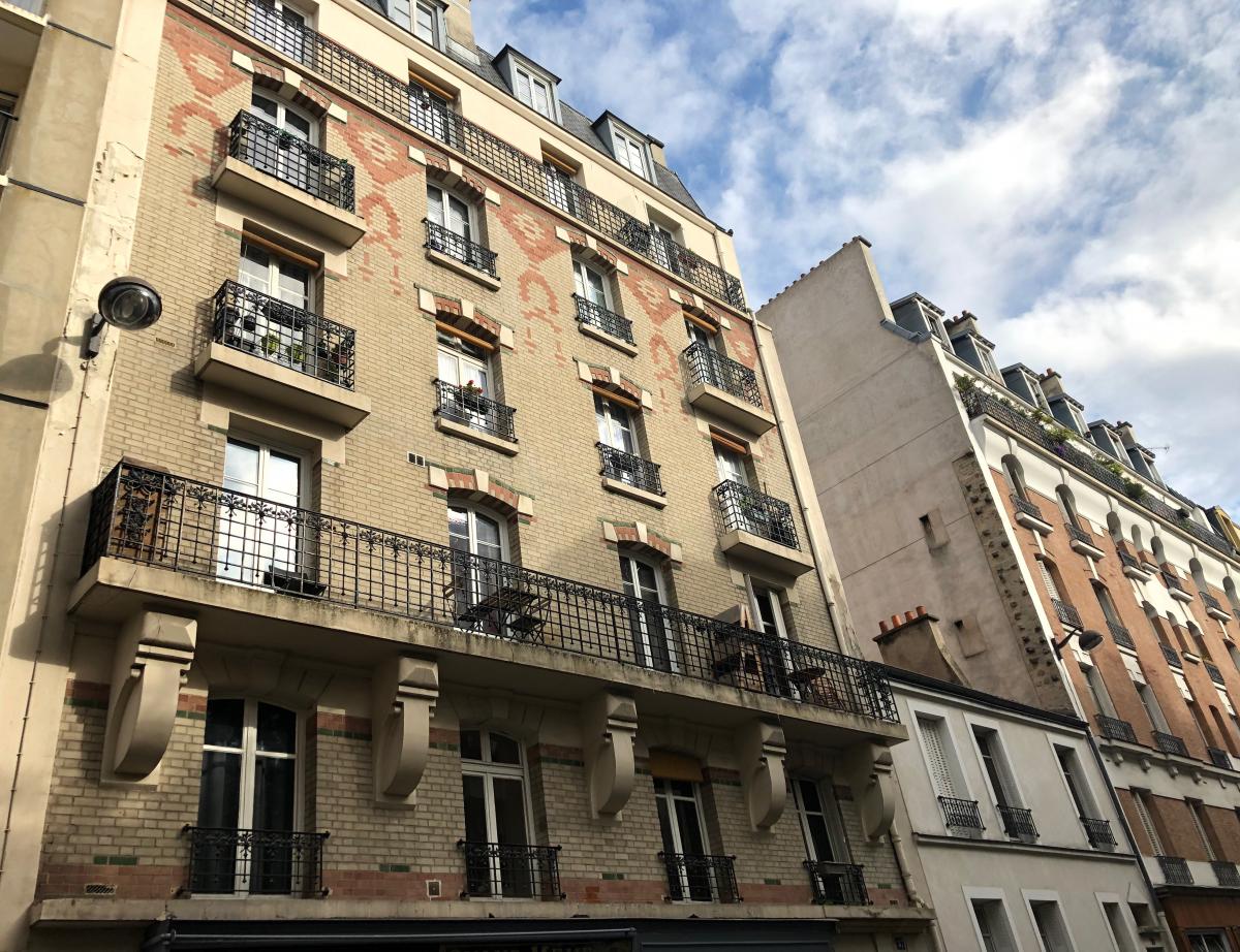 L'immobilier ancien dopé par l'investissement locatif selon Century 21